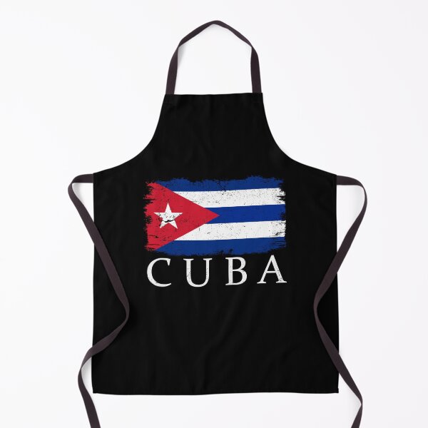 Item preview, Cuba Country Flag Cuba Tourist Cuba Country Team Flag designed and sold by farhanhafeez.