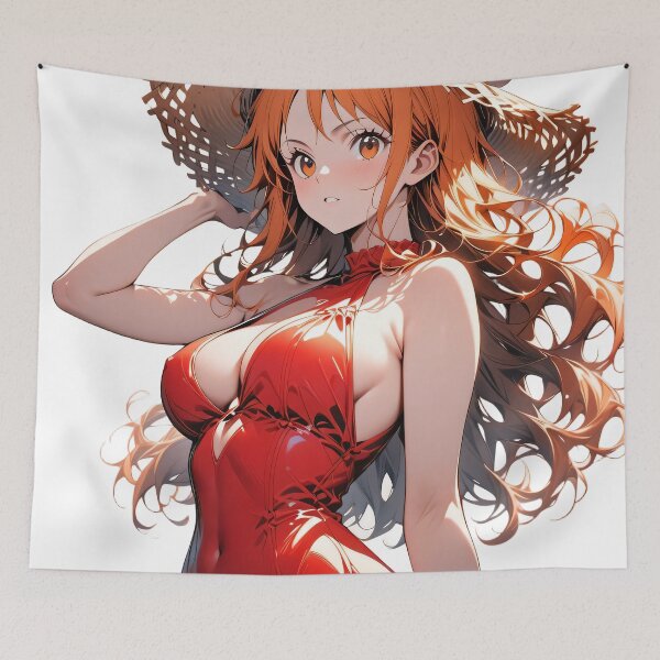 Item preview, Nami designed and sold by Fusion-sama.