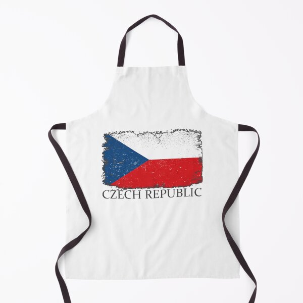 Item preview, Czech Republic Country Flag Czech Republic Country Tourist designed and sold by farhanhafeez.