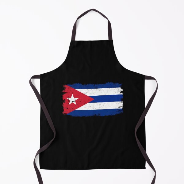 Item preview, Cuba Country Flag Cuba Tourist Cuba Country Team Flag designed and sold by farhanhafeez.