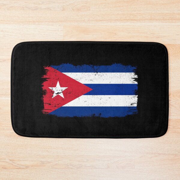 Item preview, Cuba Country Flag Cuba Tourist Cuba Country Team Flag designed and sold by farhanhafeez.