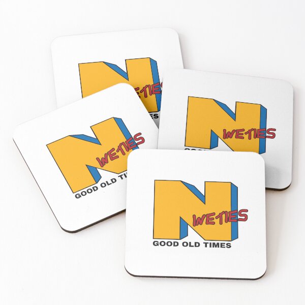 Item preview, Nineties good old times designed and sold by NinoMelon.