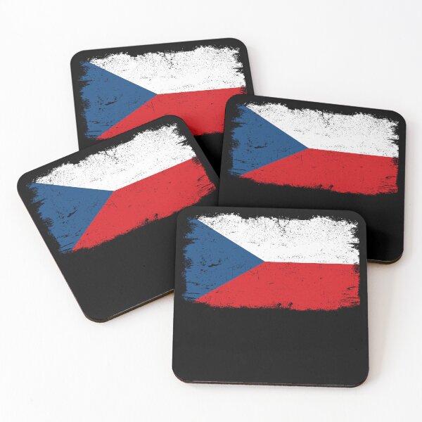 Item preview, Czech Republic Country Flag Czech Republic Country Tourist designed and sold by farhanhafeez.