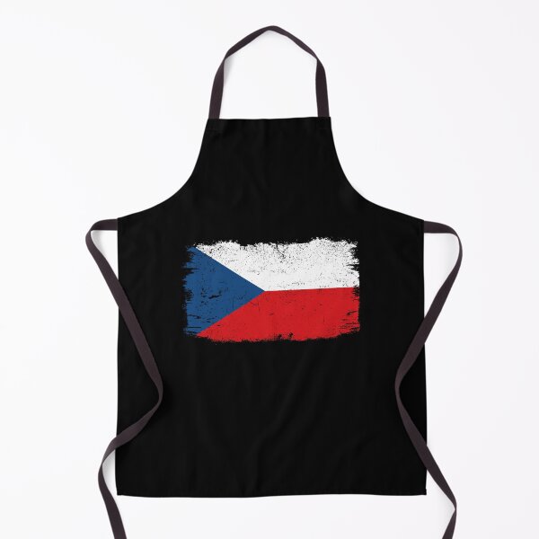 Item preview, Czech Republic Country Flag Czech Republic Country Tourist designed and sold by farhanhafeez.