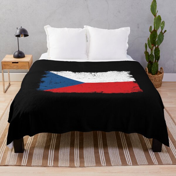 Item preview, Czech Republic Country Flag Czech Republic Country Tourist designed and sold by farhanhafeez.
