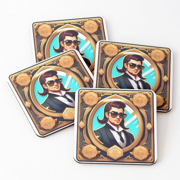 Item preview, The money rich (16) designed and sold by SpecialForceART.