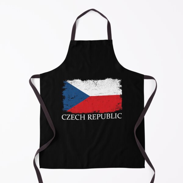 Item preview, Czech Republic Country Flag Czech Republic Country Tourist designed and sold by farhanhafeez.