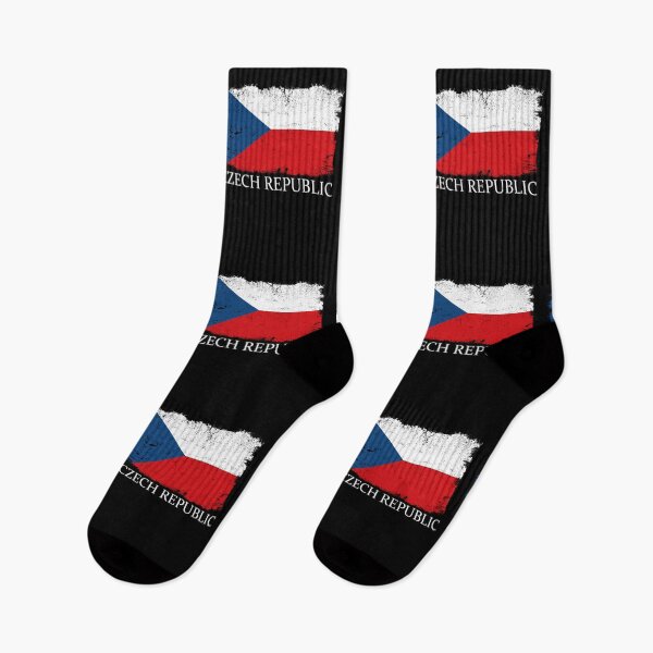 Item preview, Czech Republic Country Flag Czech Republic Country Tourist designed and sold by farhanhafeez.
