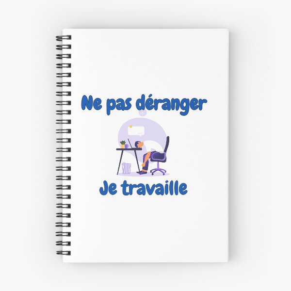 Item preview, I Don't Sleep, I Work designed and sold by TaPaVu.