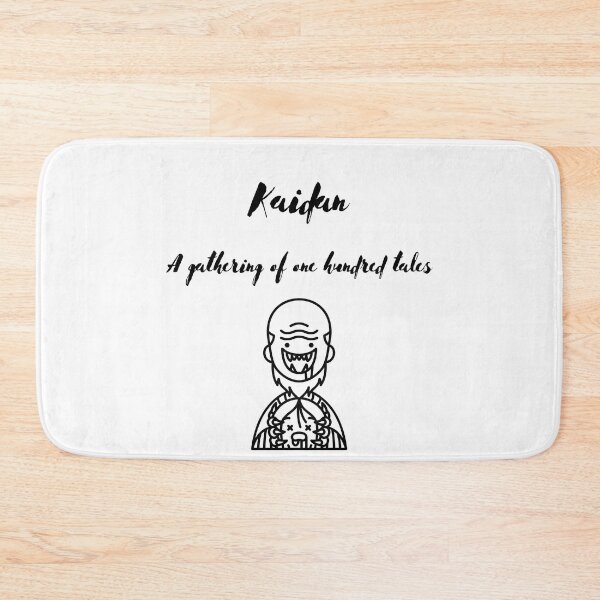 Item preview, Kaidan: Jikininki designed and sold by RainsQuillMask.