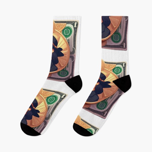Item preview, The money rich (17) designed and sold by SpecialForceART.