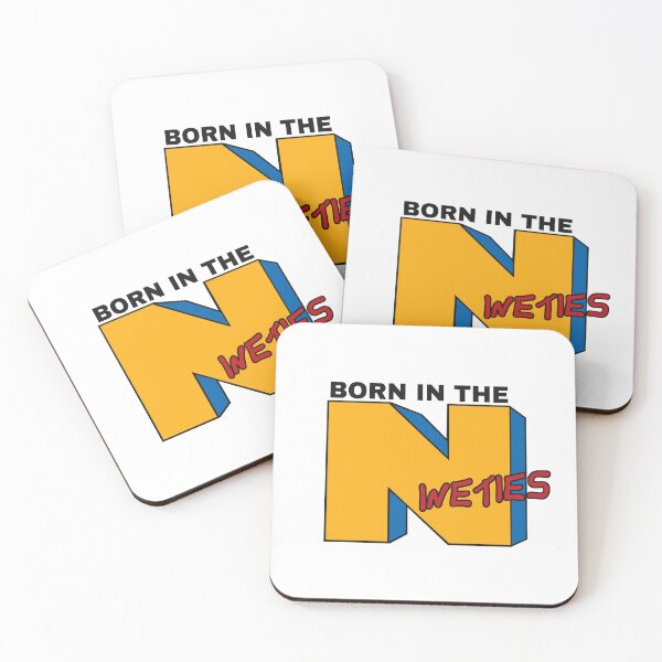 Item preview, Born in the nineties designed and sold by NinoMelon.
