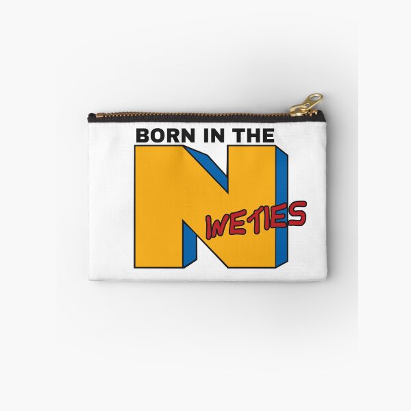 Item preview, Born in the nineties designed and sold by NinoMelon.