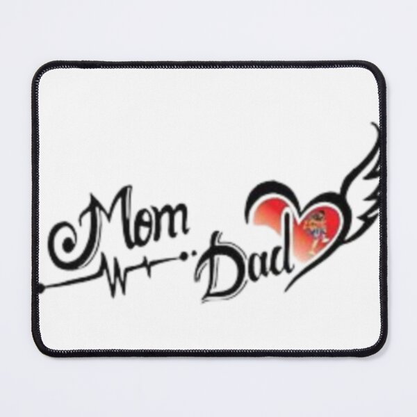 Item preview, Love mom dad designed and sold by Prince743.