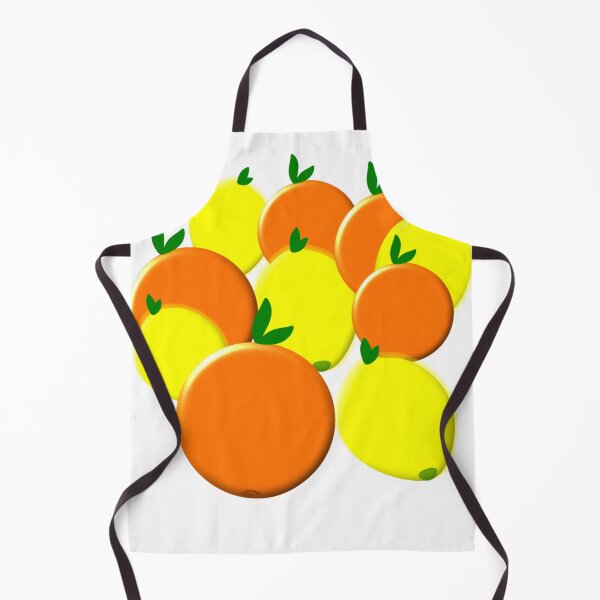 Item preview, Oranges and lemons  designed and sold by VeganGuitarizm.