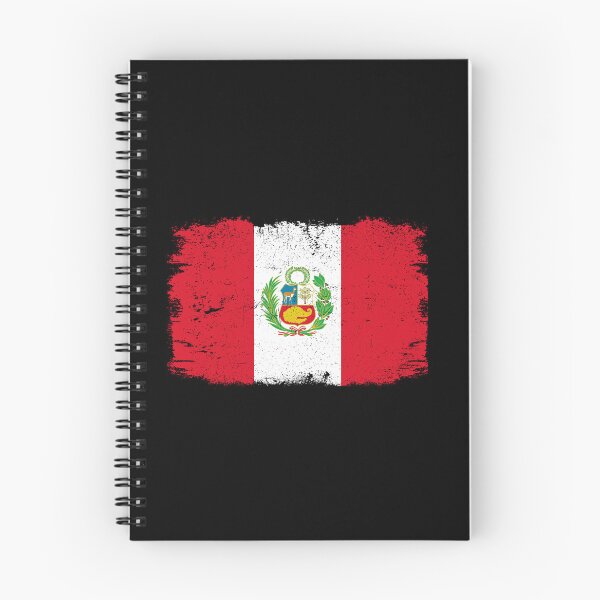 Aperçu de l'œuvre Peru Country Flag Peru Country Tourist Peru Country Team créée et vendue par farhanhafeez.