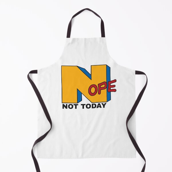 Item preview, Nope designed and sold by NinoMelon.