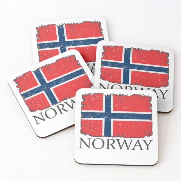 Item preview, Norway Country Flag Norway Tourist Norway Country Team designed and sold by farhanhafeez.