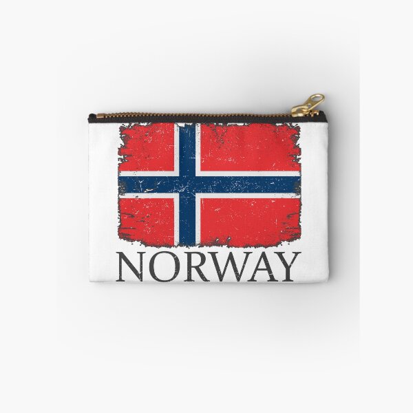 Item preview, Norway Country Flag Norway Tourist Norway Country Team designed and sold by farhanhafeez.