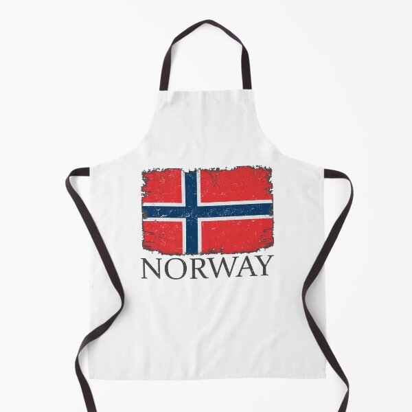Item preview, Norway Country Flag Norway Tourist Norway Country Team designed and sold by farhanhafeez.
