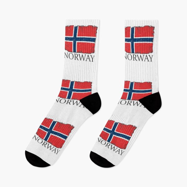 Item preview, Norway Country Flag Norway Tourist Norway Country Team designed and sold by farhanhafeez.