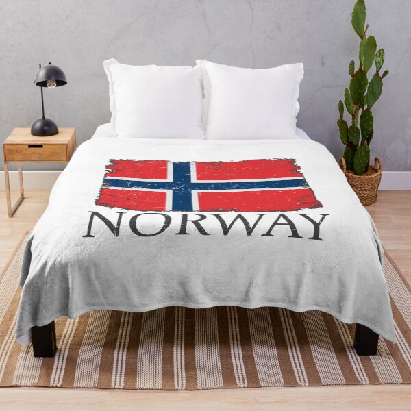 Item preview, Norway Country Flag Norway Tourist Norway Country Team designed and sold by farhanhafeez.