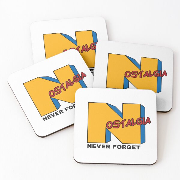 Item preview, Nostalgia TV designed and sold by NinoMelon.