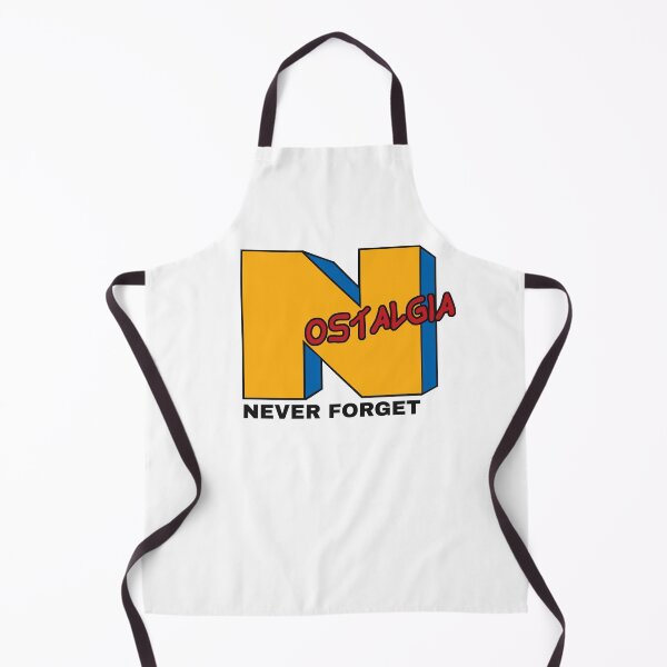 Item preview, Nostalgia TV designed and sold by NinoMelon.