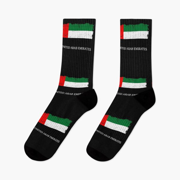 Item preview, United Arab Emirates Country Flag United Arab Emirates Team designed and sold by farhanhafeez.