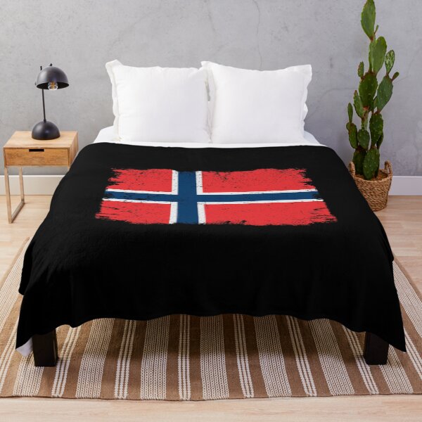 Item preview, Norway Country Flag Norway Tourist Norway Country Team designed and sold by farhanhafeez.
