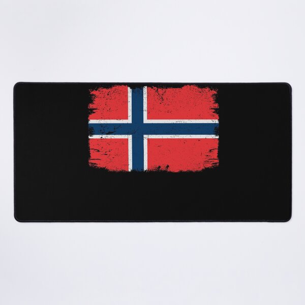 Item preview, Norway Country Flag Norway Tourist Norway Country Team designed and sold by farhanhafeez.