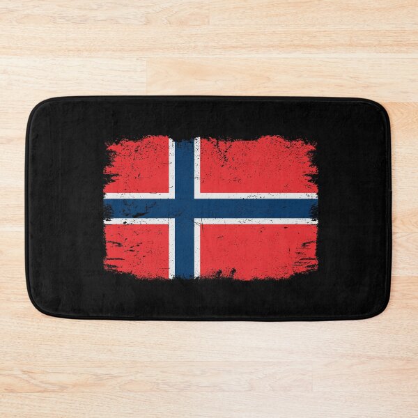 Item preview, Norway Country Flag Norway Tourist Norway Country Team designed and sold by farhanhafeez.