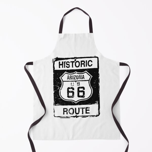 Item preview, ROUTE 66 Arizona designed and sold by Yeaha.