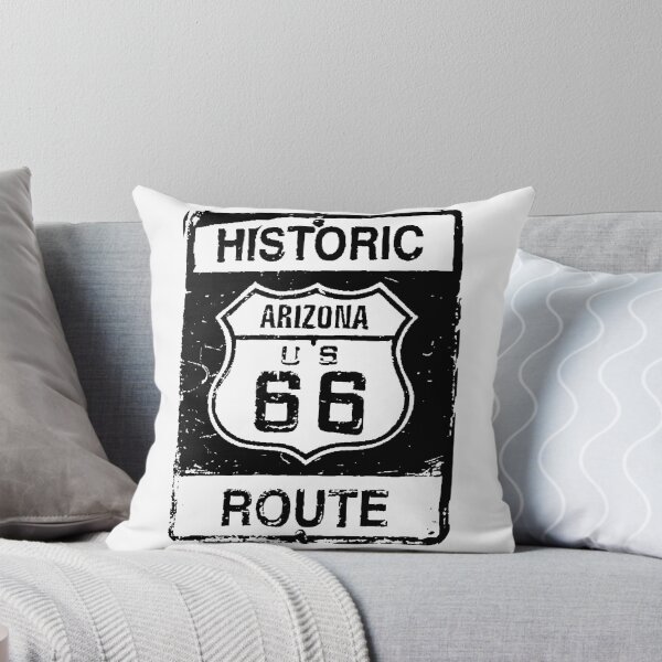 Item preview, RUTA 66 Arizona designed and sold by Yeaha.
