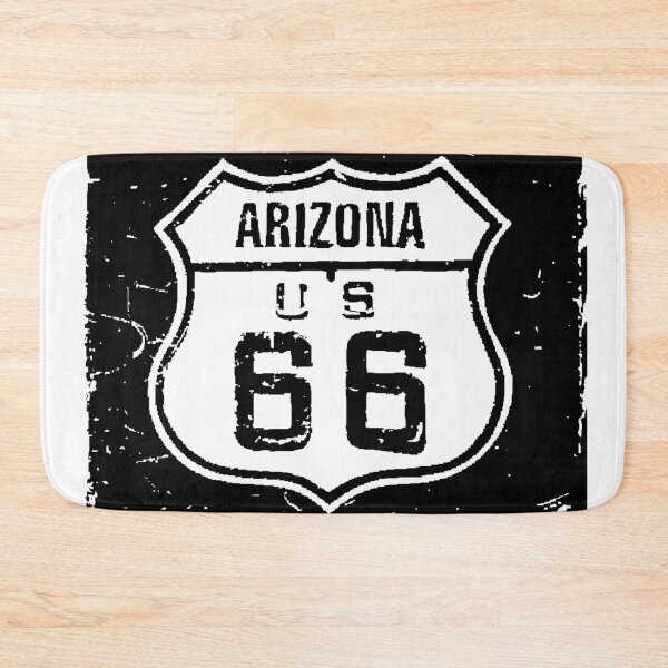 Item preview, ROUTE 66 Arizona designed and sold by Yeaha.