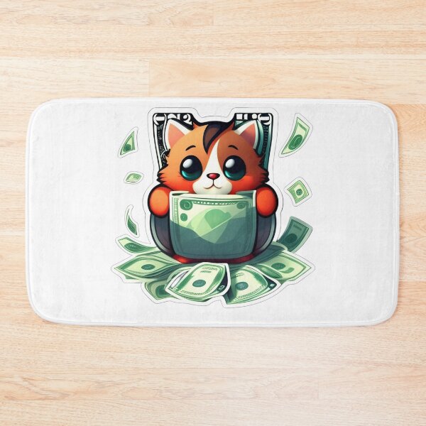 Item preview, The money rich (20) designed and sold by SpecialForceART.