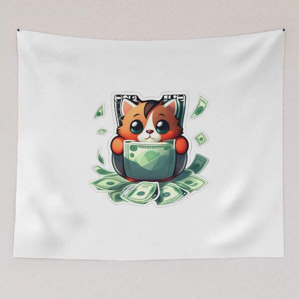 Item preview, The money rich (20) designed and sold by SpecialForceART.