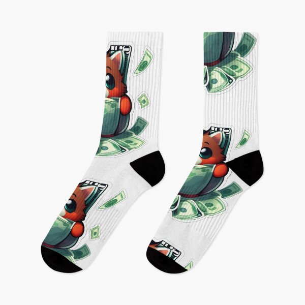 Item preview, The money rich (20) designed and sold by SpecialForceART.