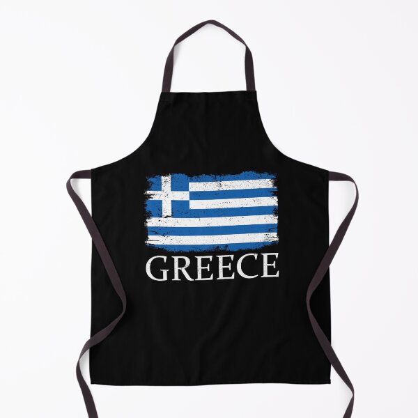 Artikelvorschau, Greece Country Flag Greece Tourist Greece Country Team entworfen und verkauft von farhanhafeez.