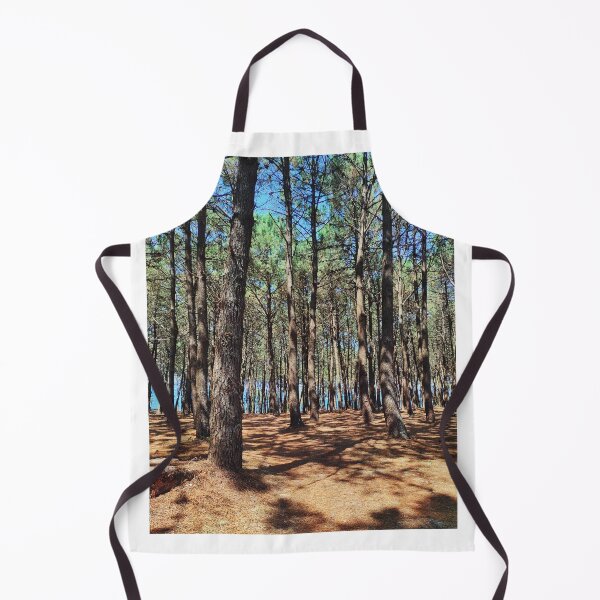 Item preview, Tranquil Pine Forest designed and sold by Mel Moreno.