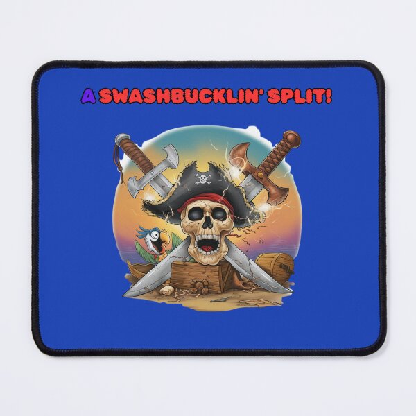 Item preview,  Swashbuckler's Surprise designed and sold by powermood.
