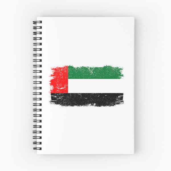 Artikelvorschau, United Arab Emirates Country Flag United Arab Emirates Team entworfen und verkauft von farhanhafeez.