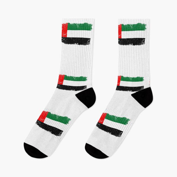 Item preview, United Arab Emirates Country Flag United Arab Emirates Team designed and sold by farhanhafeez.