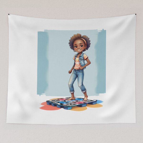 Item preview, Dancemat and ddr fan designed and sold by Donny-K.