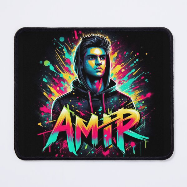Item preview, Amir designed and sold by RaF71PrO.