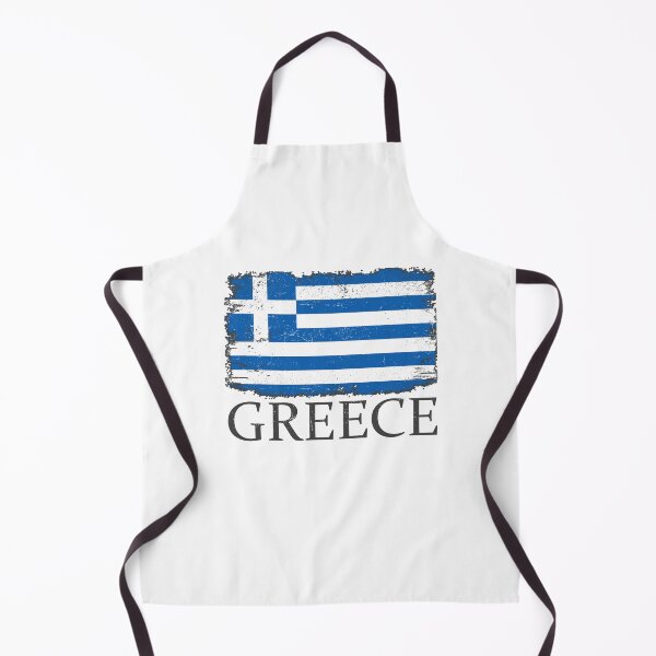 Artikelvorschau, Greece Country Flag Greece Tourist Greece Country Team entworfen und verkauft von farhanhafeez.
