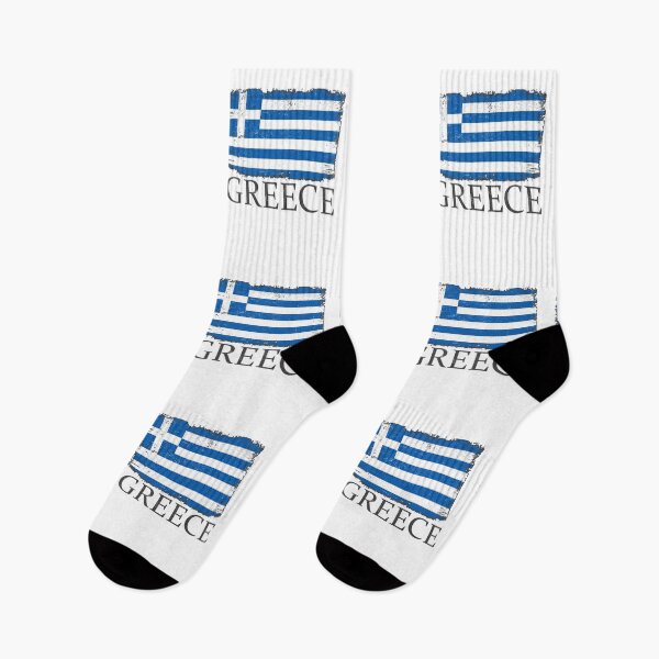 Item preview, Greece Country Flag Greece Tourist Greece Country Team designed and sold by farhanhafeez.