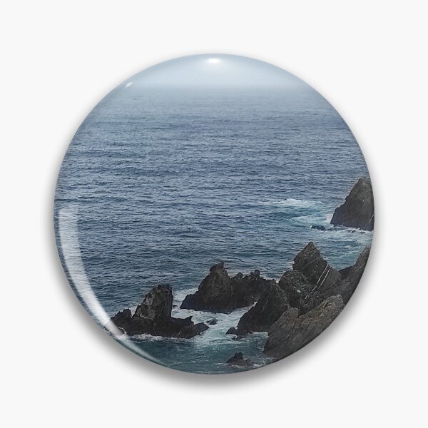 Item preview,  Rugged Coastal Rocks designed and sold by Mel Moreno.