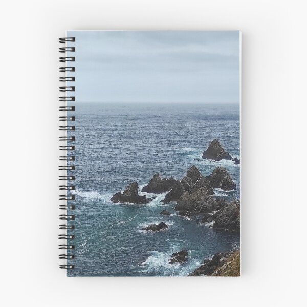 Item preview,  Rugged Coastal Rocks designed and sold by Mel Moreno.