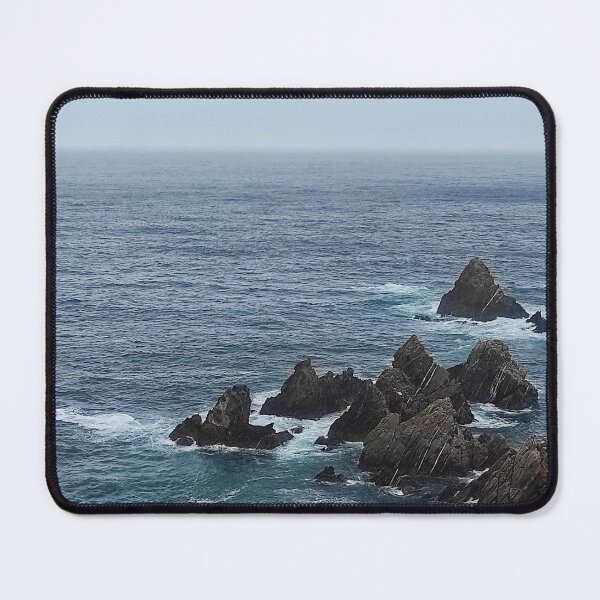 Item preview, Rugged Coastal Rocks designed and sold by Mel Moreno.